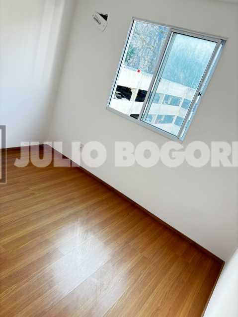 Conheça 002983d1-ffb3-4f79-99d9-0f347d do imóvel - Apartamento à venda Rua Dois de Fevereiro, Água Santa, Rio de Janeiro - R$ 265.000 - JBM223782 - 18 002983d1-ffb3-4f79-99d9-0f347d - 18