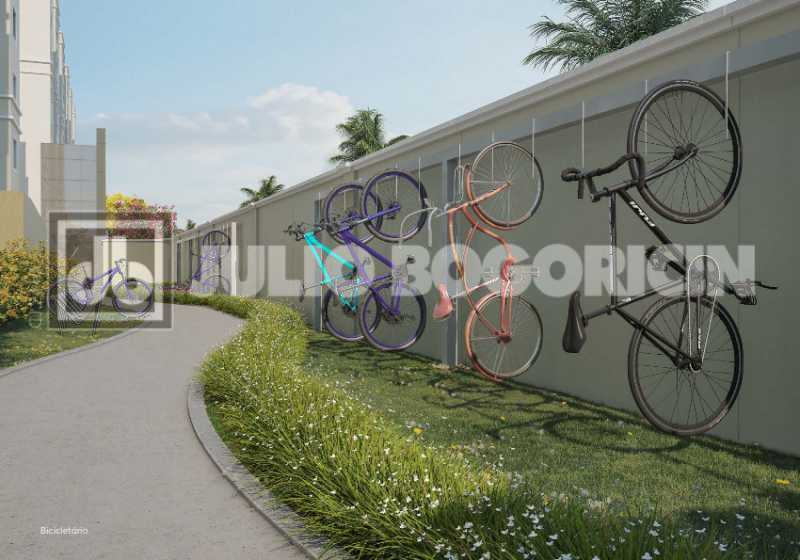 Conheça torres-do-meier_005 do imóvel - Apartamento à venda Rua Dois de Fevereiro, Água Santa, Rio de Janeiro - R$ 265.000 - JBM223782 - 23 torres-do-meier_005 - 23