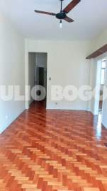 Ótima localização - Apartamento 2 quartos à venda Botafogo, Rio de Janeiro - R$ 900.000 - JBF29777