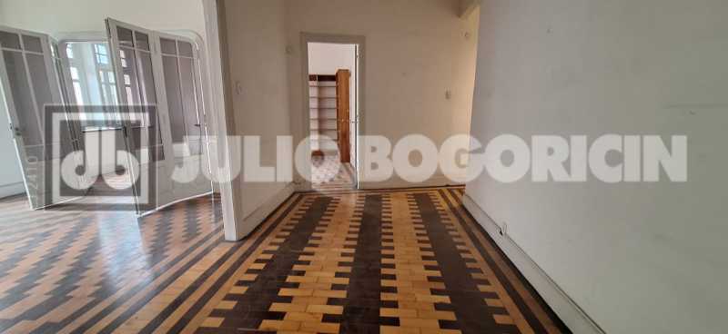 Conheça 07. do imóvel - Glória | Rua do Russel | 189 m² | planta ampla | varanda com churrasqueira - JBF42253 - 10 07. - 10