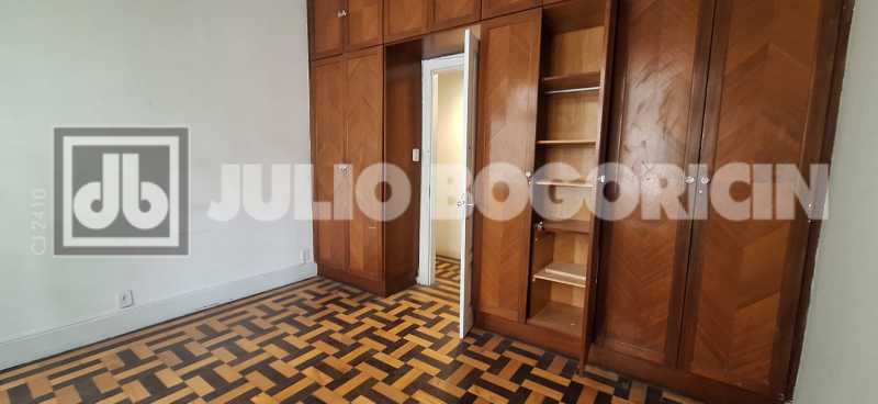 Conheça 11. do imóvel - Glória | Rua do Russel | 189 m² | planta ampla | varanda com churrasqueira - JBF42253 - 16 11. - 16