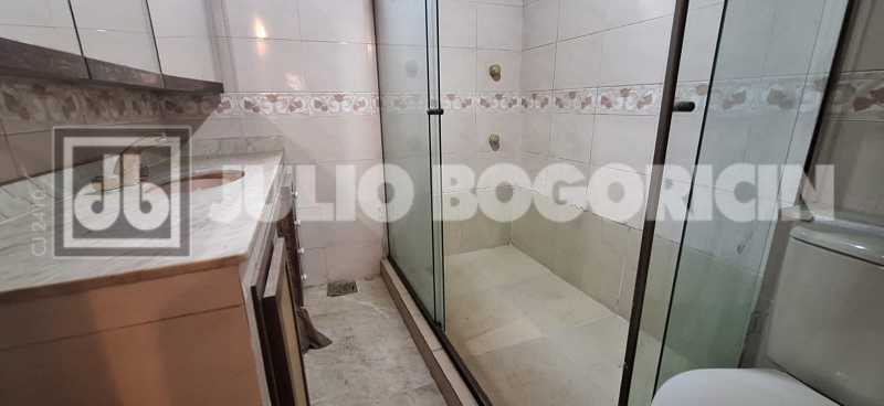 Conheça 20. do imóvel - Glória | Rua do Russel | 189 m² | planta ampla | varanda com churrasqueira - JBF42253 - 24 20. - 24