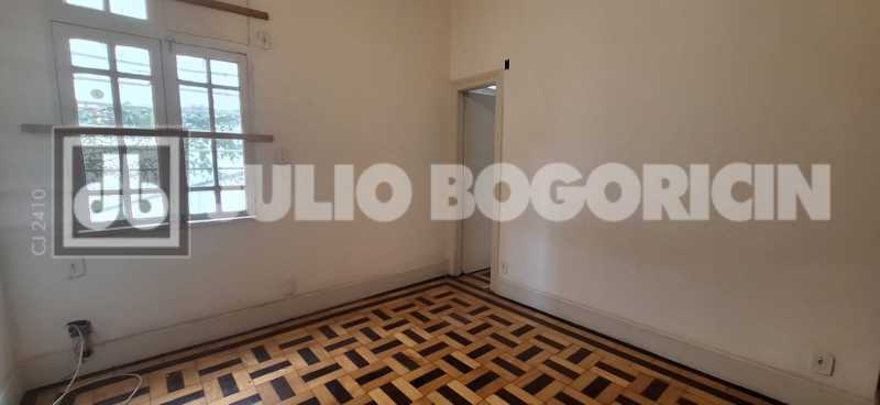Conheça 21. do imóvel - Glória | Rua do Russel | 189 m² | planta ampla | varanda com churrasqueira - JBF42253 - 25 21. - 25