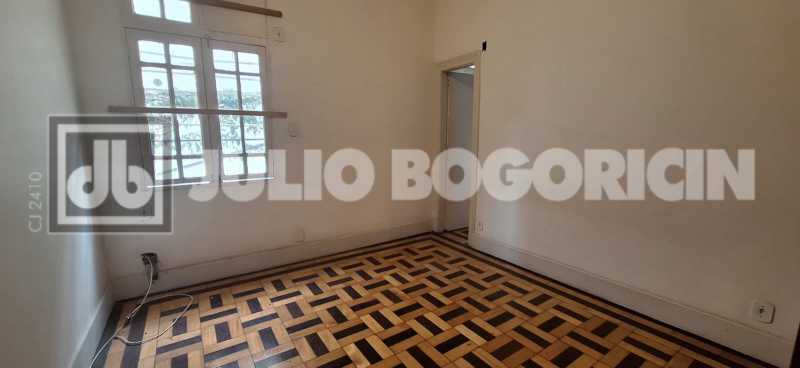 Conheça 22. do imóvel - Glória | Rua do Russel | 189 m² | planta ampla | varanda com churrasqueira - JBF42253 - 26 22. - 26