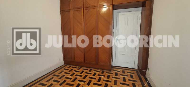 Conheça 24. do imóvel - Glória | Rua do Russel | 189 m² | planta ampla | varanda com churrasqueira - JBF42253 - 27 24. - 27