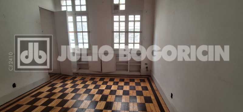 Conheça 25. do imóvel - Glória | Rua do Russel | 189 m² | planta ampla | varanda com churrasqueira - JBF42253 - 28 25. - 28
