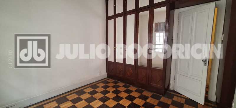 Conheça 26. do imóvel - Glória | Rua do Russel | 189 m² | planta ampla | varanda com churrasqueira - JBF42253 - 29 26. - 29