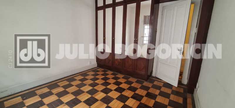 Conheça 27. do imóvel - Glória | Rua do Russel | 189 m² | planta ampla | varanda com churrasqueira - JBF42253 - 30 27. - 30