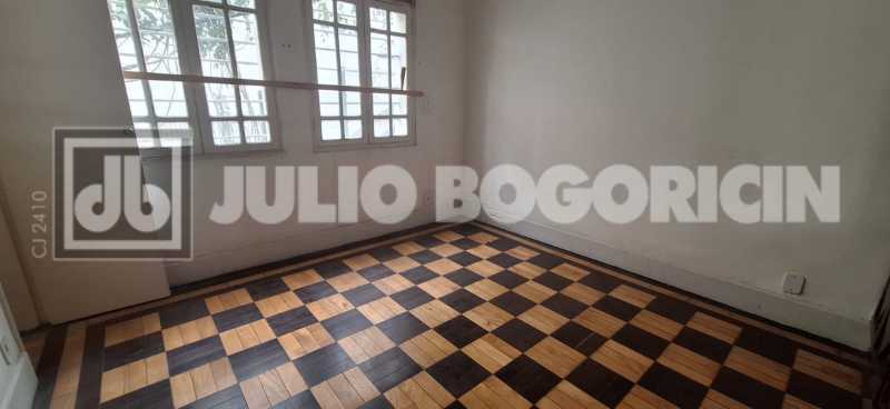 Conheça 29. do imóvel - Glória | Rua do Russel | 189 m² | planta ampla | varanda com churrasqueira - JBF42253 - 31 29. - 31