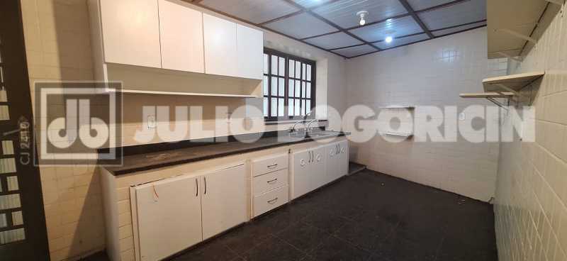 Conheça 31. do imóvel - Glória | Rua do Russel | 189 m² | planta ampla | varanda com churrasqueira - JBF42253 - 33 31. - 33