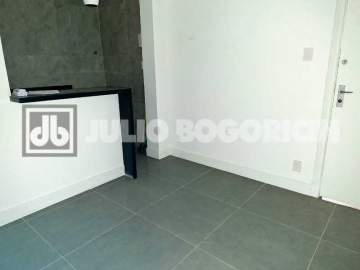 Imperdível - DOMINGOS FERREIRA CONJUGADO A UMA QUADRA DA PRAIA - JBC102277 Imperdível - DOMINGOS FERREIRA CONJUGADO A UMA QUADRA DA PRAIA - JBC102277
