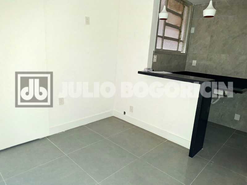 Conheça 7. do imóvel - DOMINGOS FERREIRA CONJUGADO A UMA QUADRA DA PRAIA - JBC102277 - 7 7. - 7