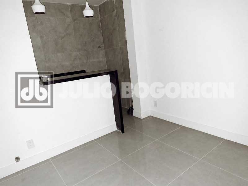 Conheça 9.3. do imóvel - DOMINGOS FERREIRA CONJUGADO A UMA QUADRA DA PRAIA - JBC102277 - 11 9.3. - 11