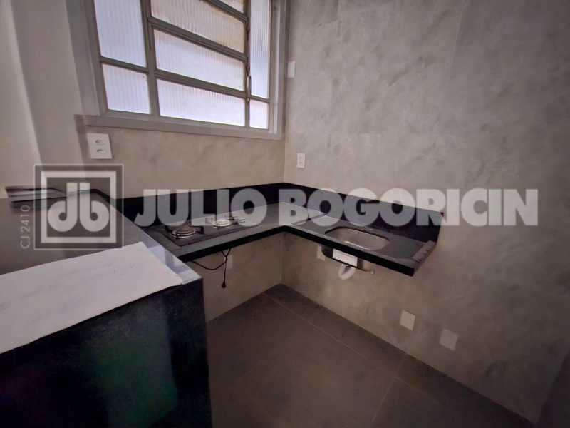 Conheça 9. do imóvel - DOMINGOS FERREIRA CONJUGADO A UMA QUADRA DA PRAIA - JBC102277 - 12 9. - 12