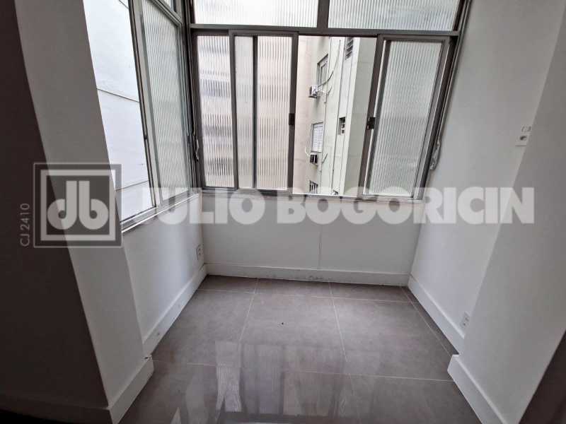 Conheça 11. do imóvel - DOMINGOS FERREIRA CONJUGADO A UMA QUADRA DA PRAIA - JBC102277 - 14 11. - 14