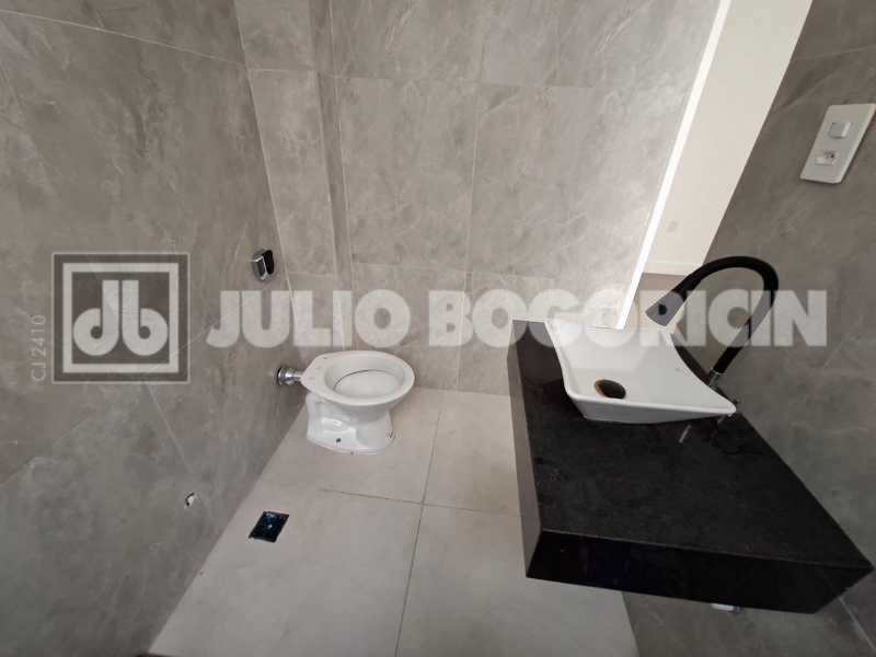 Conheça 13. do imóvel - DOMINGOS FERREIRA CONJUGADO A UMA QUADRA DA PRAIA - JBC102277 - 16 13. - 16