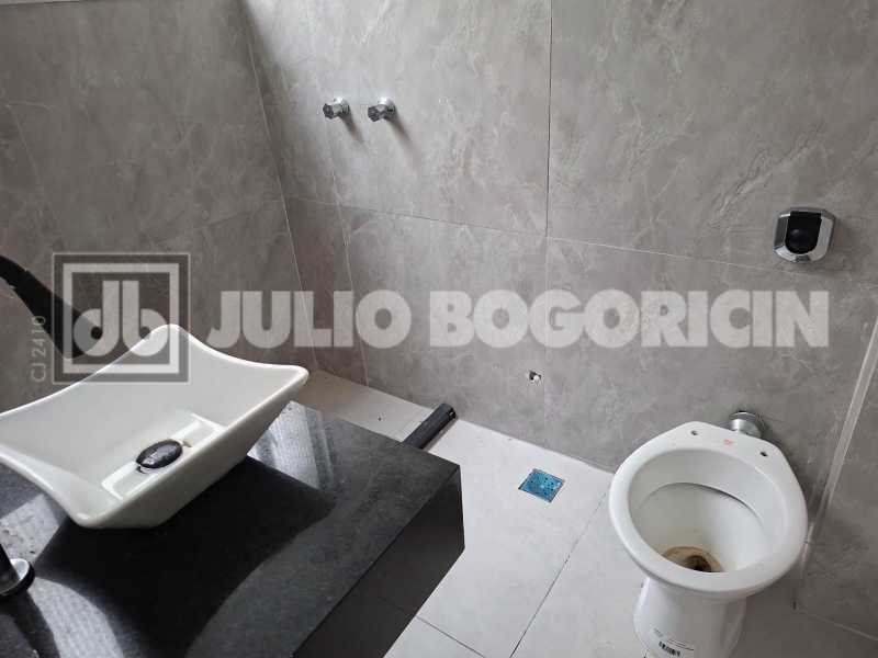 Conheça 14. do imóvel - DOMINGOS FERREIRA CONJUGADO A UMA QUADRA DA PRAIA - JBC102277 - 17 14. - 17