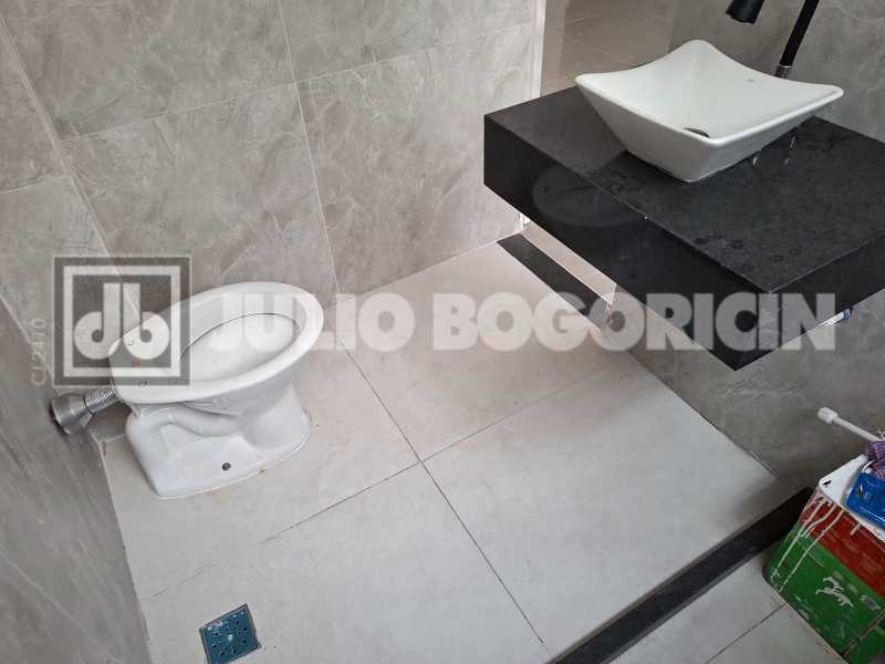 Conheça 15. do imóvel - DOMINGOS FERREIRA CONJUGADO A UMA QUADRA DA PRAIA - JBC102277 - 18 15. - 18
