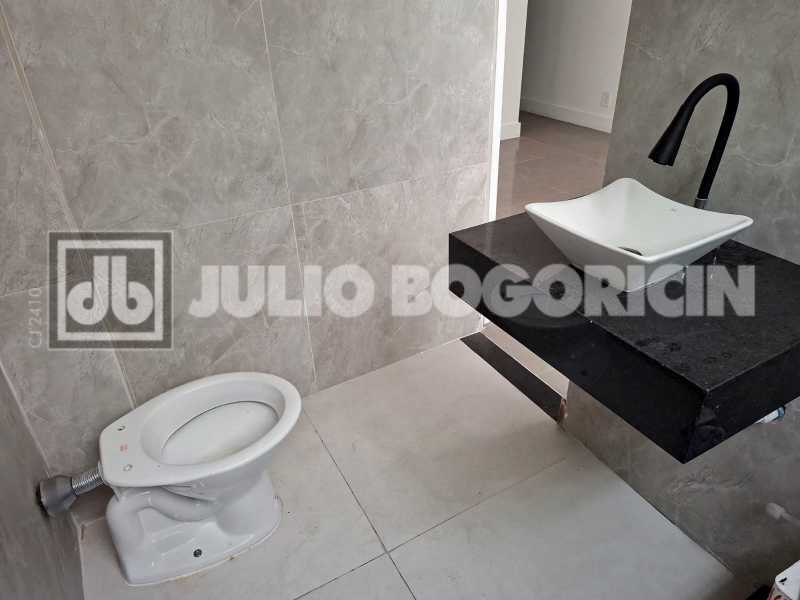 Conheça 16. do imóvel - DOMINGOS FERREIRA CONJUGADO A UMA QUADRA DA PRAIA - JBC102277 - 19 16. - 19