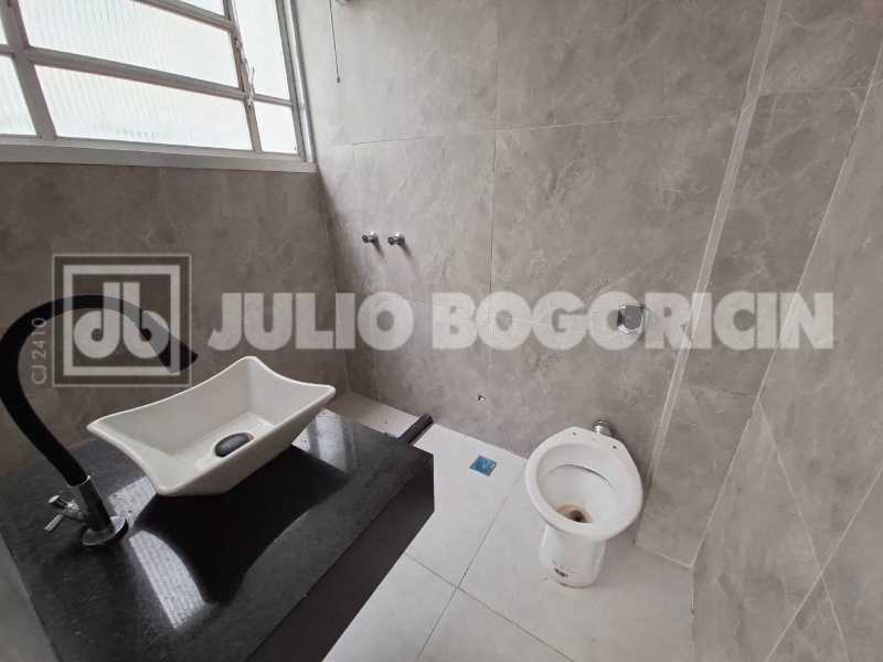 Conheça 17. do imóvel - DOMINGOS FERREIRA CONJUGADO A UMA QUADRA DA PRAIA - JBC102277 - 20 17. - 20