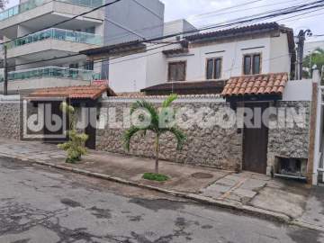 Casa à venda Rua Jorge Emílio Fontenelle, Recreio dos Bandeirantes, Rio de Janeiro - R$ 2.550.000 - JBRB695672