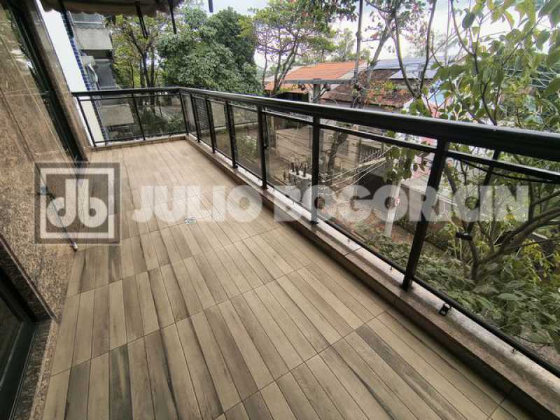 Conheça 1ilhadogovernadorjardimguanaba do imóvel - Apartamento 3 quartos à venda Jardim Guanabara, Rio de Janeiro - R$ 800.000 - JBI37987 - 1 1ilhadogovernadorjardimguanaba - 1