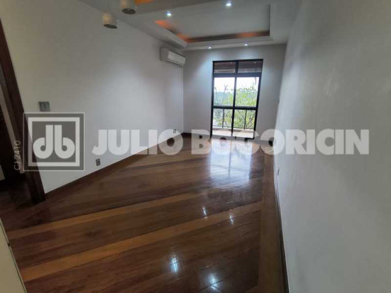 Conheça 2ilhadogovernadorjardimguanaba do imóvel - Apartamento 3 quartos à venda Jardim Guanabara, Rio de Janeiro - R$ 800.000 - JBI37987 - 2 2ilhadogovernadorjardimguanaba - 2