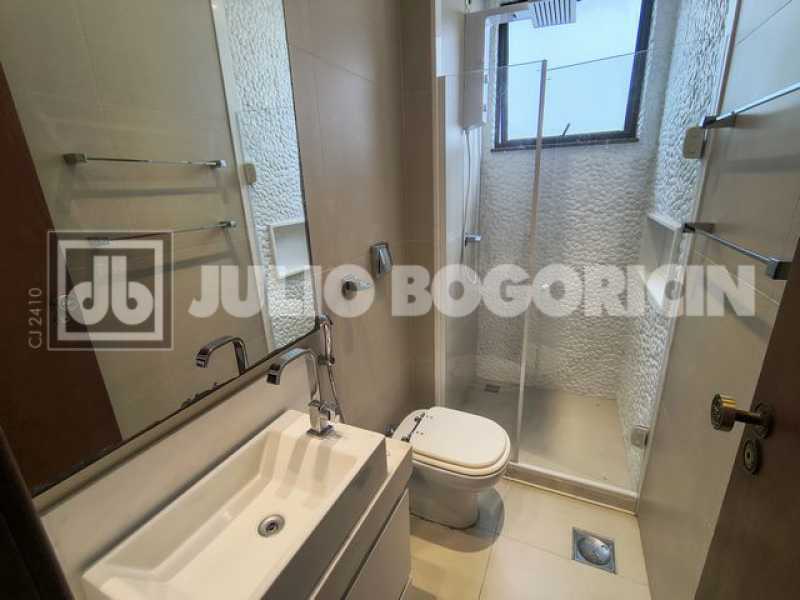 Conheça 6ilhadogovernadorjardimguanaba do imóvel - Apartamento 3 quartos à venda Jardim Guanabara, Rio de Janeiro - R$ 800.000 - JBI37987 - 6 6ilhadogovernadorjardimguanaba - 6