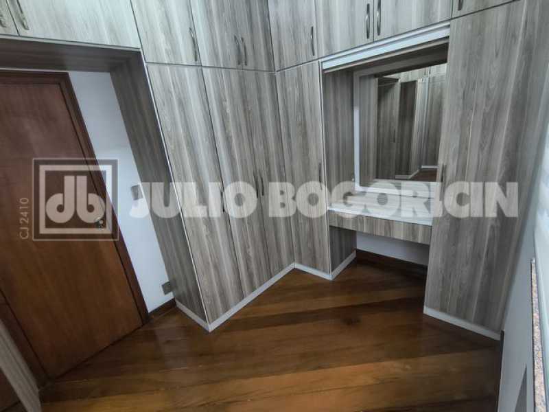 Conheça 10ilhadogovernadorjardimguanab do imóvel - Apartamento 3 quartos à venda Jardim Guanabara, Rio de Janeiro - R$ 800.000 - JBI37987 - 10 10ilhadogovernadorjardimguanab - 10