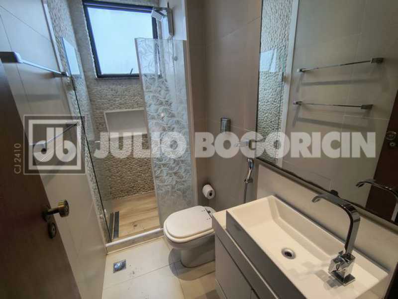 Conheça 12ilhadogovernadorjardimguanab do imóvel - Apartamento 3 quartos à venda Jardim Guanabara, Rio de Janeiro - R$ 800.000 - JBI37987 - 12 12ilhadogovernadorjardimguanab - 12