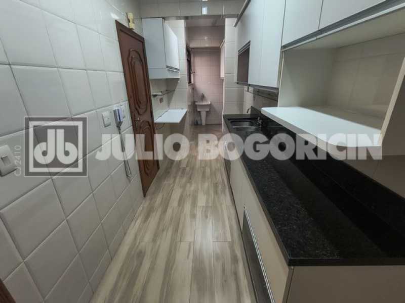 Conheça 16ilhadogovernadorjardimguanab do imóvel - Apartamento 3 quartos à venda Jardim Guanabara, Rio de Janeiro - R$ 800.000 - JBI37987 - 16 16ilhadogovernadorjardimguanab - 16