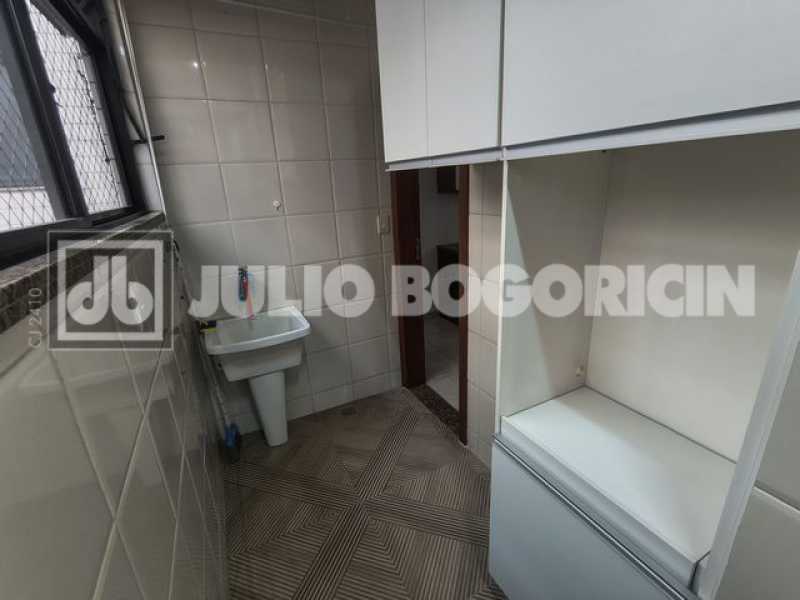Conheça 19ilhadogovernadorjardimguanab do imóvel - Apartamento 3 quartos à venda Jardim Guanabara, Rio de Janeiro - R$ 800.000 - JBI37987 - 19 19ilhadogovernadorjardimguanab - 19