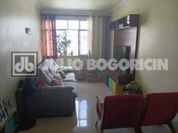 Apartamento 2 quartos à venda Jardim Guanabara, Rio de Janeiro - R$ 455.000 - JBI200482