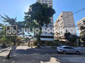 Imperdível - Apartamento : Padrão / Residencial / Freguesia (Jacarepaguá) - JBJ204438