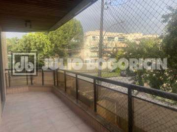Ótima localização - Recreio Gleba A - Varandão - 2 quartos(1 Suíte) - Vaga. - JBRB214584