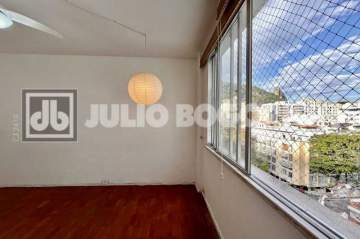 Apartamento 2 quartos à venda Copacabana, Rio de Janeiro - R$ 800.000 - JBC200147