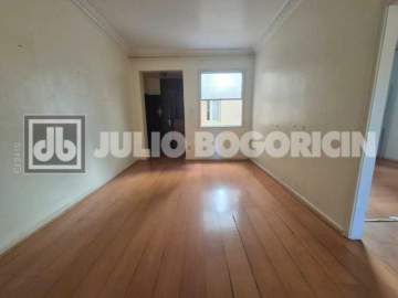 Apartamento 2 quartos à venda Copacabana, Rio de Janeiro - R$ 950.000 - JBC200161