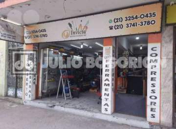 Loja no Centro - JBIC71374
