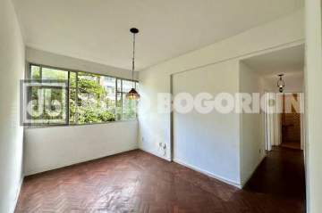 Apartamento 2 quartos à venda Copacabana, Rio de Janeiro - R$ 800.000 - JBC200149