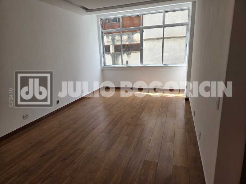 Conheça 01sala do imóvel - Apartamento 3 quartos à venda Tijuca, Rio de Janeiro - R$ 785.000 - JBAP305066 - 1 01sala - 1