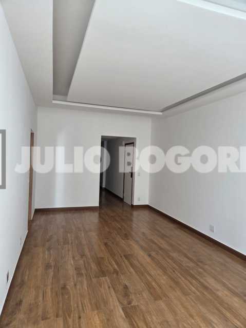 Conheça 03sala do imóvel - Apartamento 3 quartos à venda Tijuca, Rio de Janeiro - R$ 785.000 - JBAP305066 - 3 03sala - 3