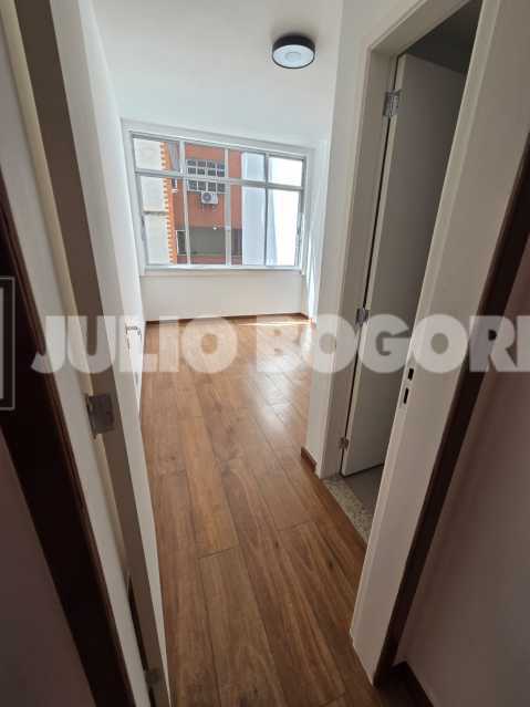 Conheça 06qtsuíte1 do imóvel - Apartamento 3 quartos à venda Tijuca, Rio de Janeiro - R$ 785.000 - JBAP305066 - 5 06qtsuíte1 - 5