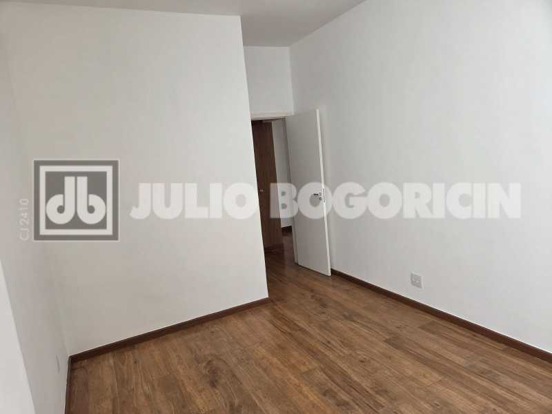 Conheça 07qtsuíte1 do imóvel - Apartamento 3 quartos à venda Tijuca, Rio de Janeiro - R$ 785.000 - JBAP305066 - 6 07qtsuíte1 - 6