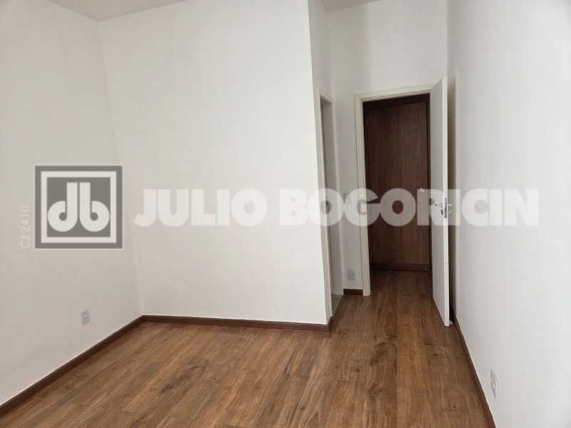 Conheça 08qtsuíte1 do imóvel - Apartamento 3 quartos à venda Tijuca, Rio de Janeiro - R$ 785.000 - JBAP305066 - 7 08qtsuíte1 - 7