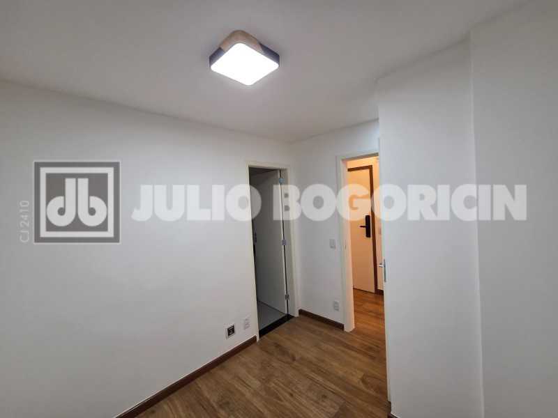 Conheça 09qtsuíte1 do imóvel - Apartamento 3 quartos à venda Tijuca, Rio de Janeiro - R$ 785.000 - JBAP305066 - 8 09qtsuíte1 - 8