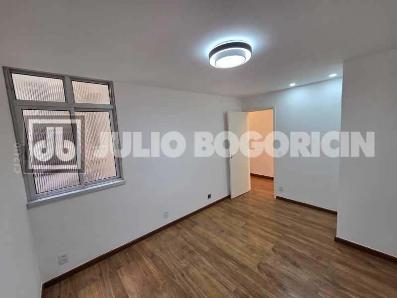 Conheça 10qtsuíte2 do imóvel - Apartamento 3 quartos à venda Tijuca, Rio de Janeiro - R$ 785.000 - JBAP305066 - 9 10qtsuíte2 - 9