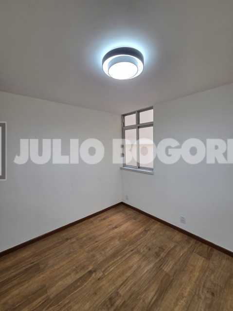 Conheça 12qtsuíte2 do imóvel - Apartamento 3 quartos à venda Tijuca, Rio de Janeiro - R$ 785.000 - JBAP305066 - 11 12qtsuíte2 - 11