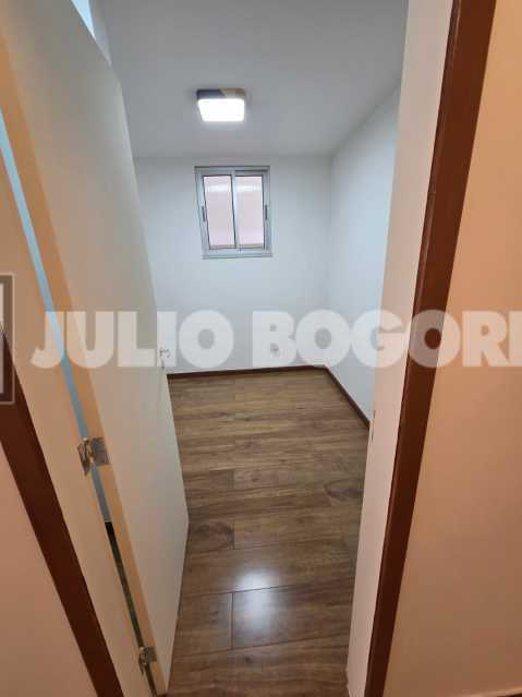 Conheça 18qtsuíte3 do imóvel - Apartamento 3 quartos à venda Tijuca, Rio de Janeiro - R$ 785.000 - JBAP305066 - 13 18qtsuíte3 - 13