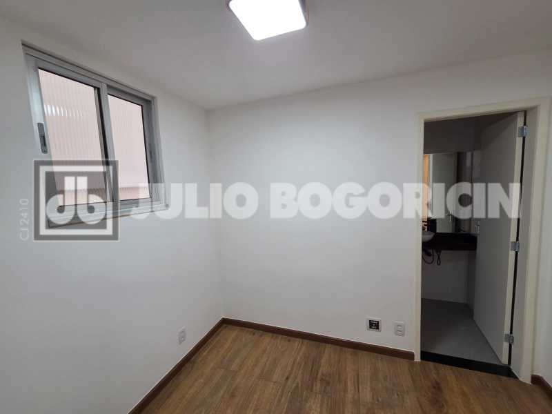 Conheça 19qtsuíte3 do imóvel - Apartamento 3 quartos à venda Tijuca, Rio de Janeiro - R$ 785.000 - JBAP305066 - 14 19qtsuíte3 - 14