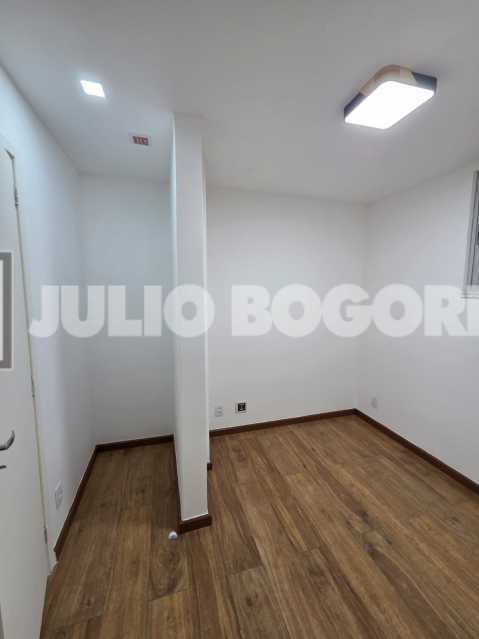 Conheça 20qtsuíte3 do imóvel - Apartamento 3 quartos à venda Tijuca, Rio de Janeiro - R$ 785.000 - JBAP305066 - 15 20qtsuíte3 - 15